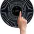 Воздухоочиститель SMARTMI Air Purifier 2,  синий [kqjhq02zm]